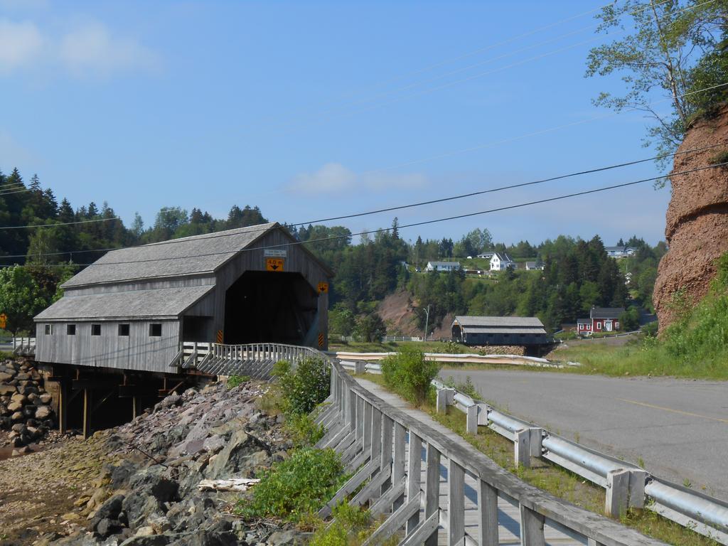 Tidal Watch Inn Saint Martins Exterior foto